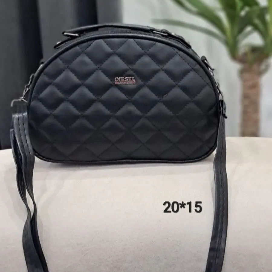 کیف زنانه ساتان