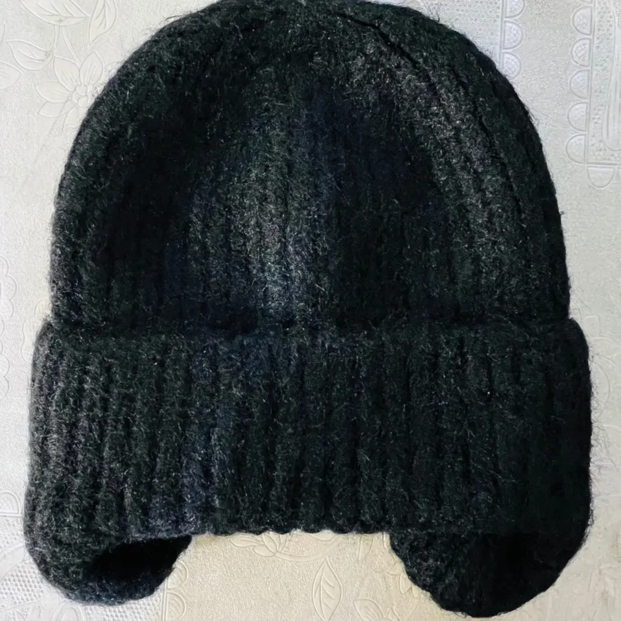 کلاه زمستونی