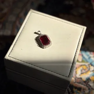 پلاک گردنبند