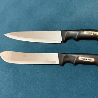 چاقوی آشپزخانه استیل