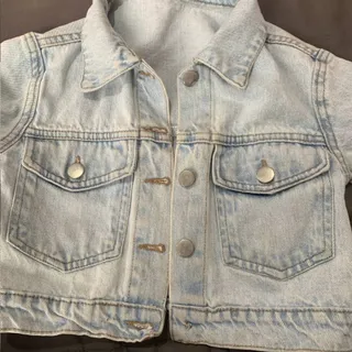 کت جین دختر و پسر