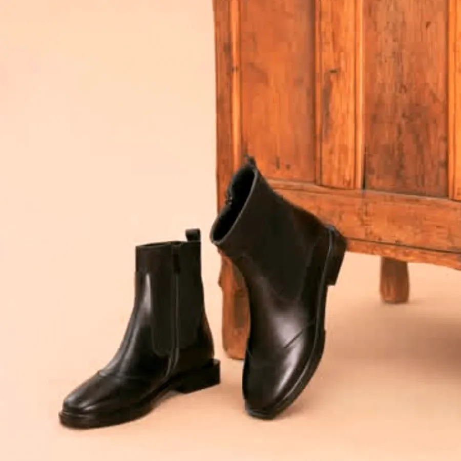 نیم بوت اصل