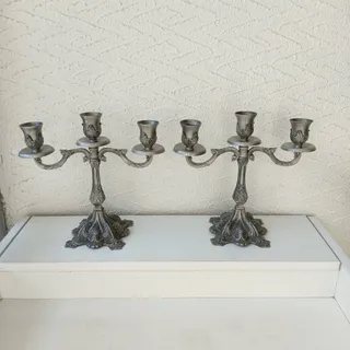 شمعدان پیوتر نو