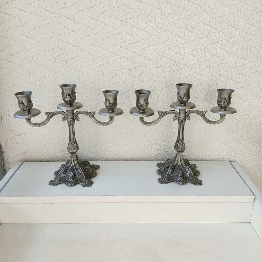 شمعدان پیوتر نو