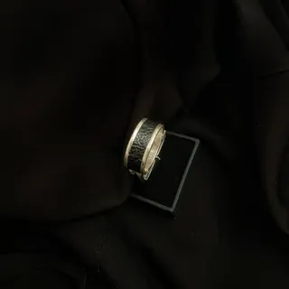 انگشتر مردانه