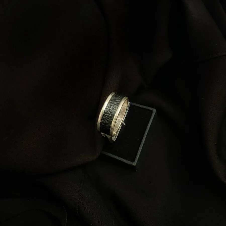 انگشتر مردانه