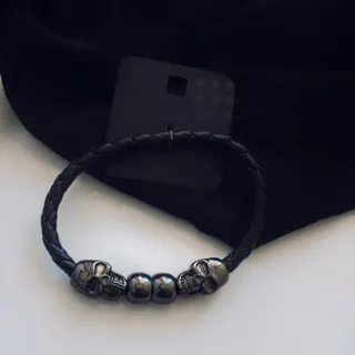 دستبند مردانه