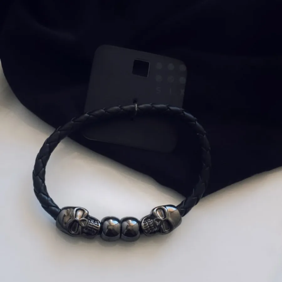 دستبند مردانه