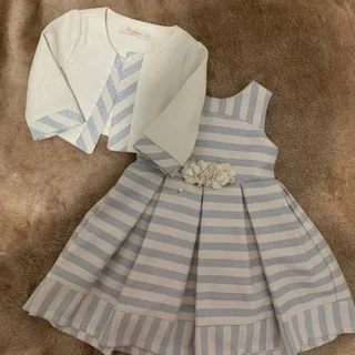 ست کت پیراهن مجلسی