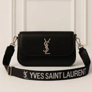 کیف پاسپورتی ysl