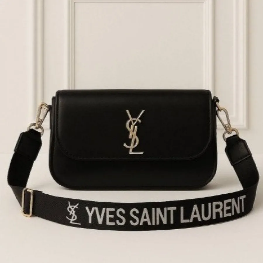 کیف پاسپورتی ysl