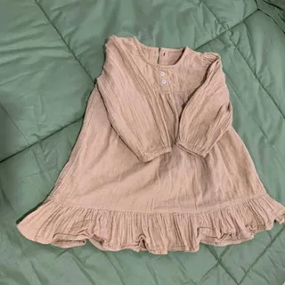 پیراهن موسلین شیک خاص