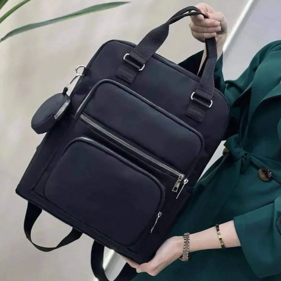 کیف/ کوله دانشجویی