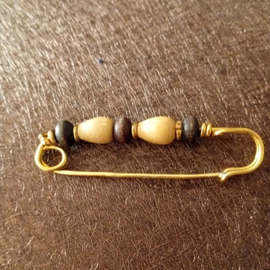 سنجاق قدیمی