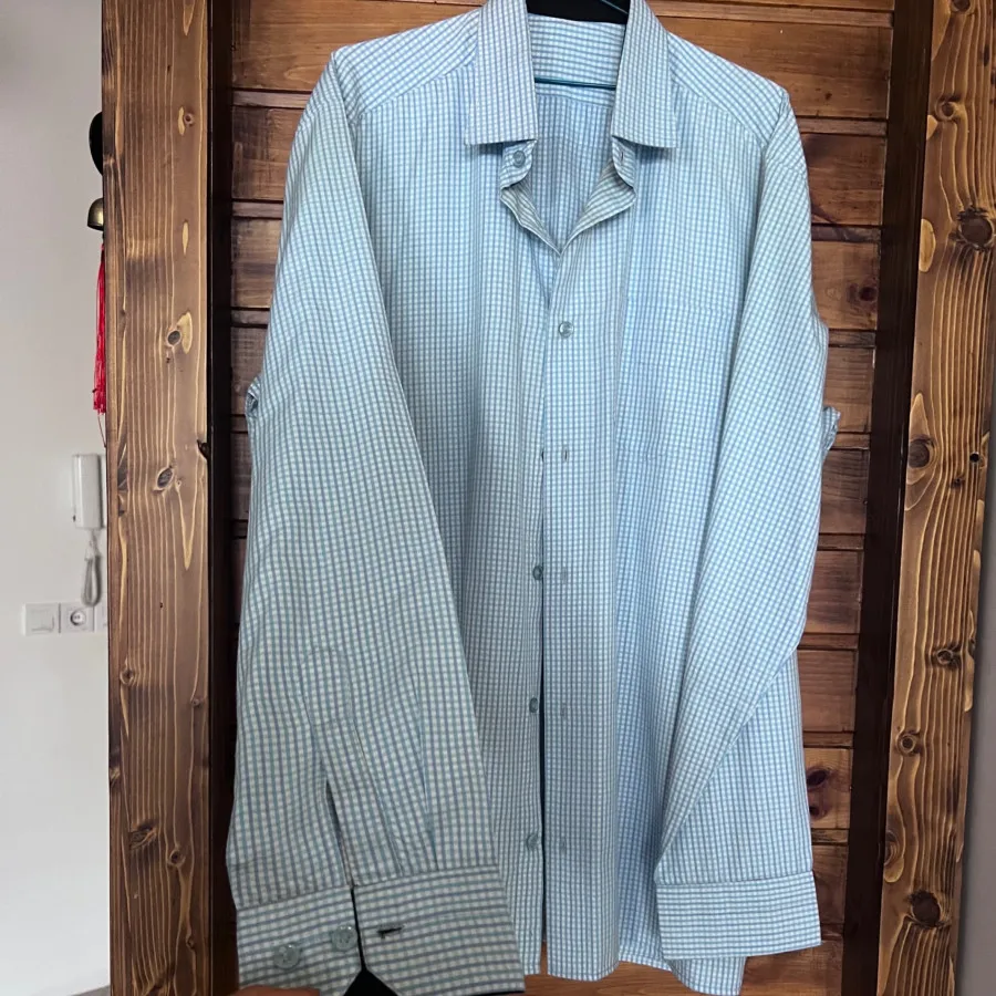 پیراهن‌مردانه