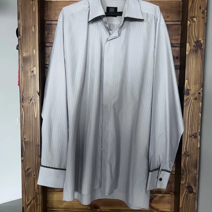 پیراهن‌مردونه ایتالیای