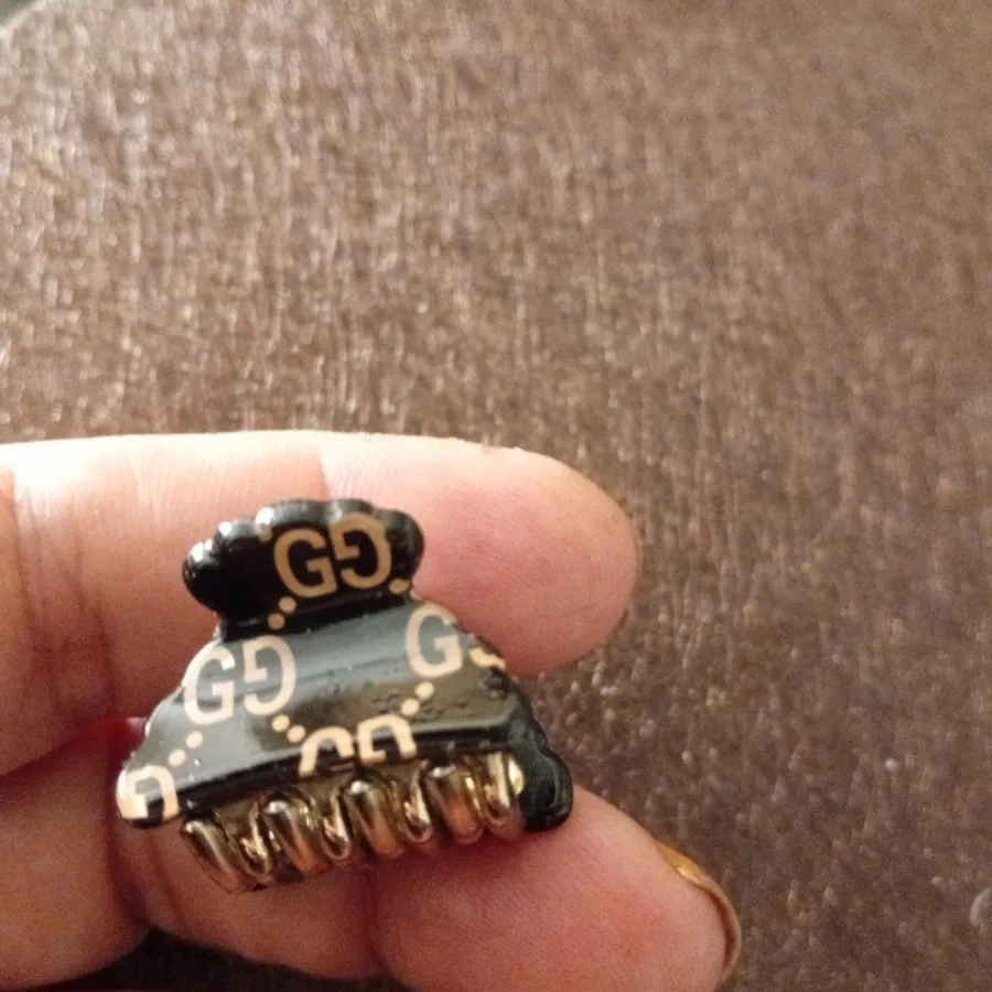 گیره سر گوچی