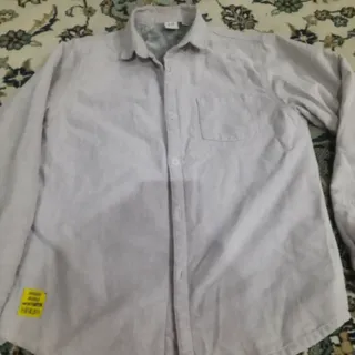 پیراهن پسرانه داخل مخمل