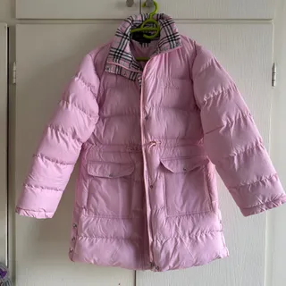 کاپشن کلاه دار بسیار گرم