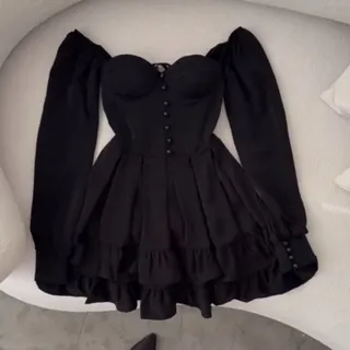 پیراهن مجلسی زنانه