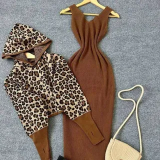 هودی پلنگی  و سارافون