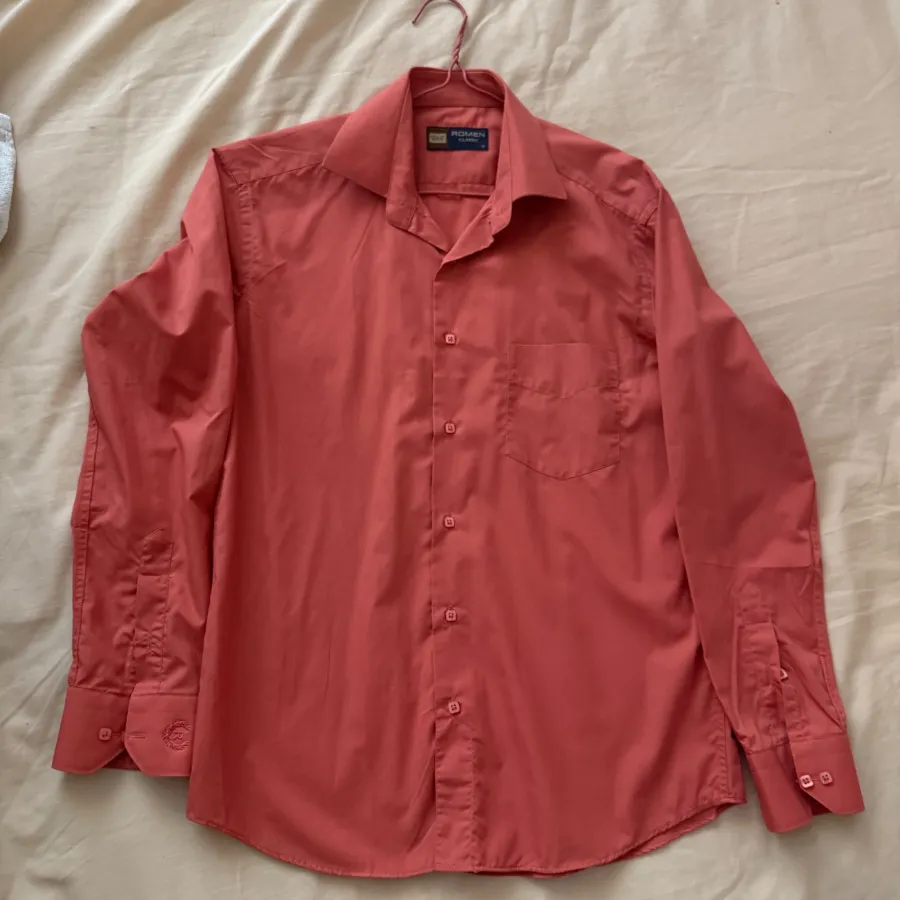 پیراهن برندRomen