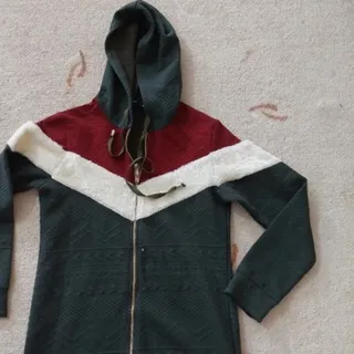 هودی پاییزه شیک