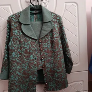 کت و دامن مجلسی