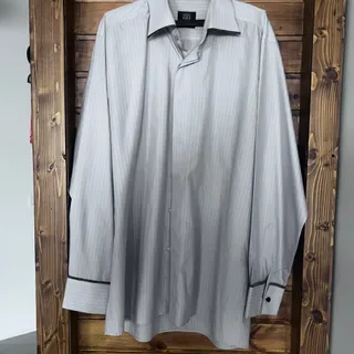 پیراهن مردونه ایتالیایی