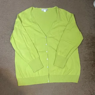 ژاکت لطیف سایز 46-48