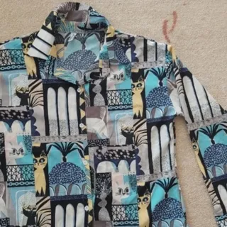 شومیز شیک و نو