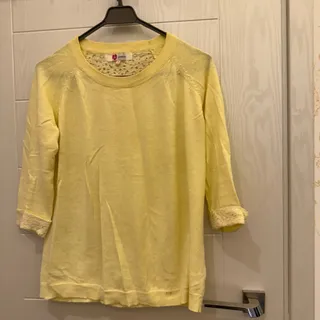 بافت پشت گیپور کوتون