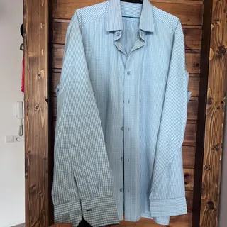 پیراهن مردونه