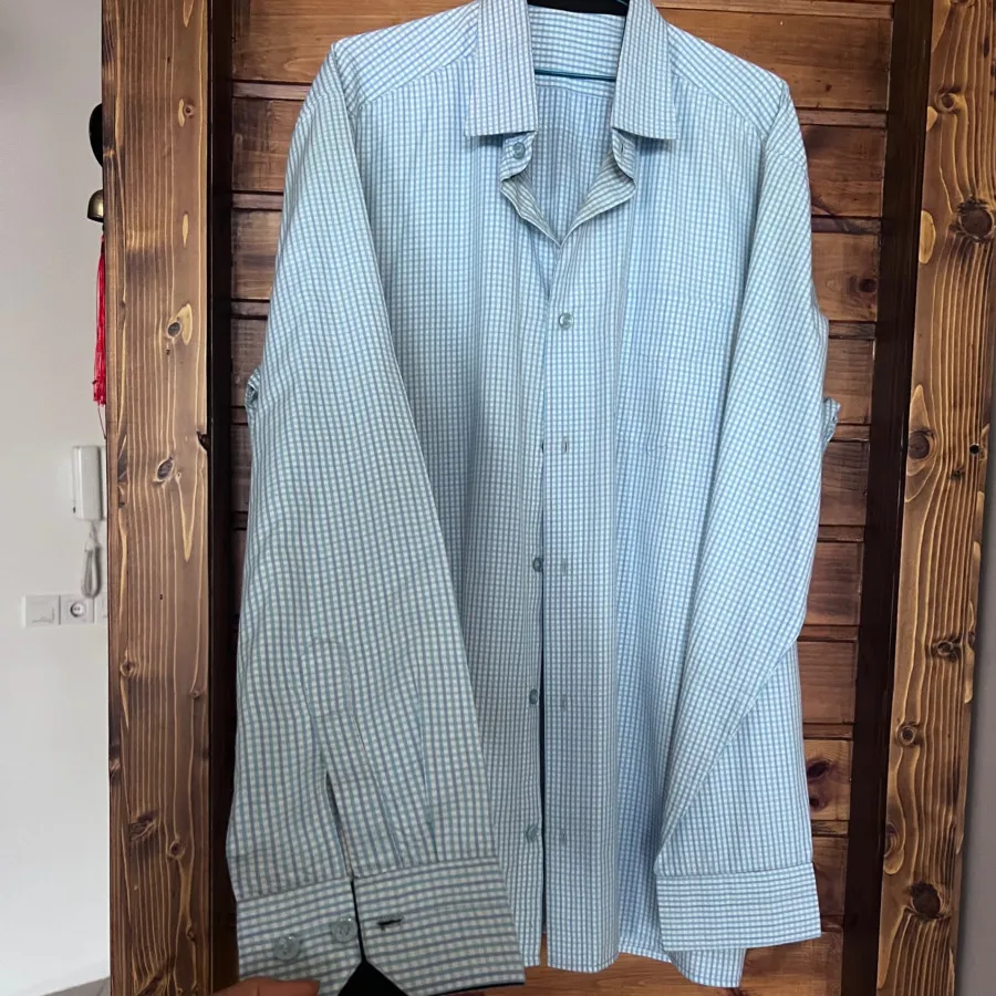 پیراهن مردونه