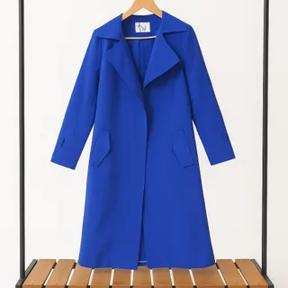 مانتو پاییزه