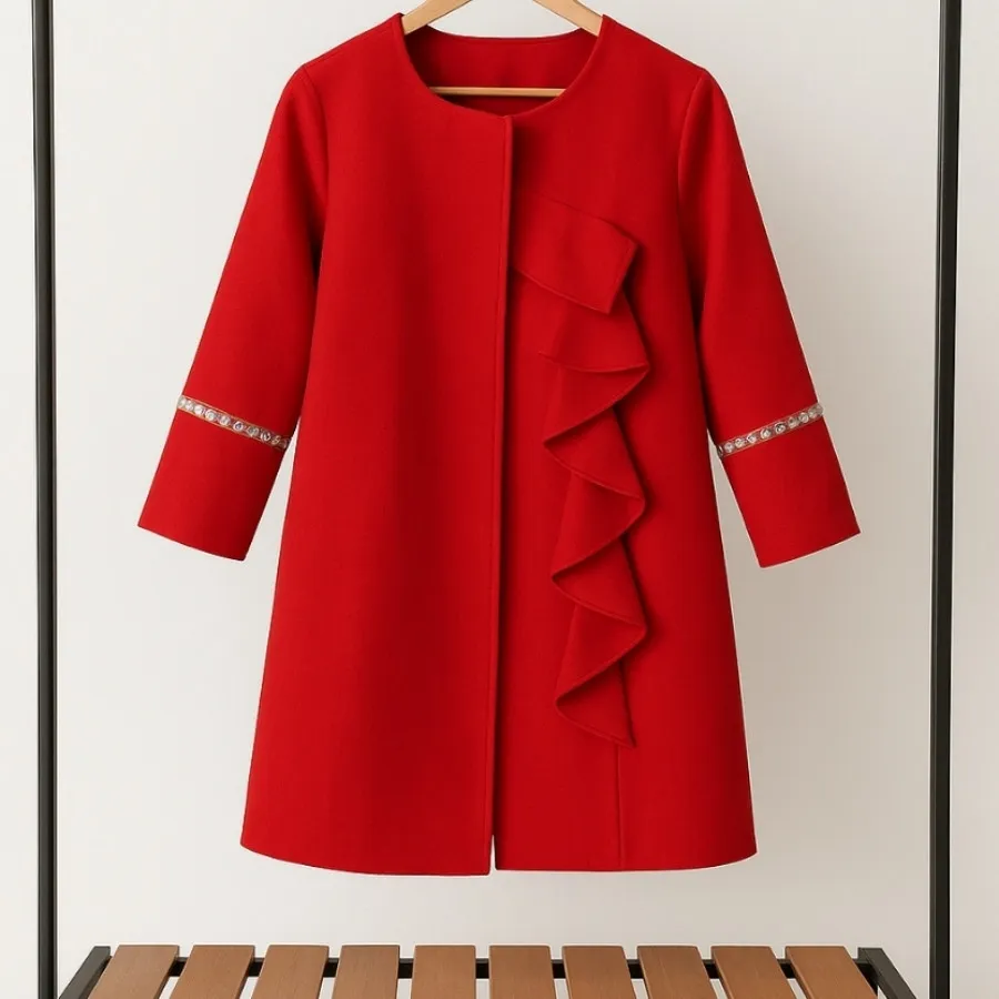 مانتو مزونی