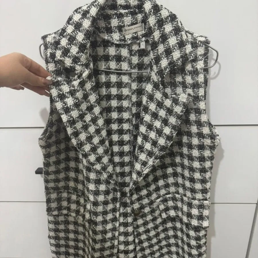 وست بافت شنل