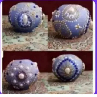 گلدان دکوری