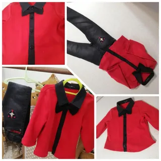 ست بچگانه اقتصادی خارجی