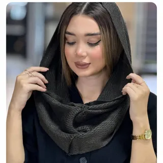 شال بافت رینگی