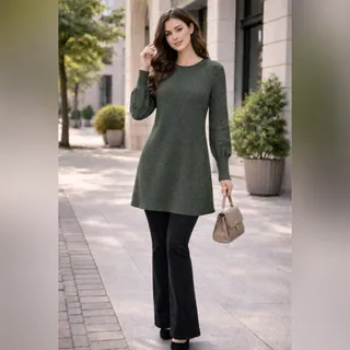 تونیک بافت ترک
نو