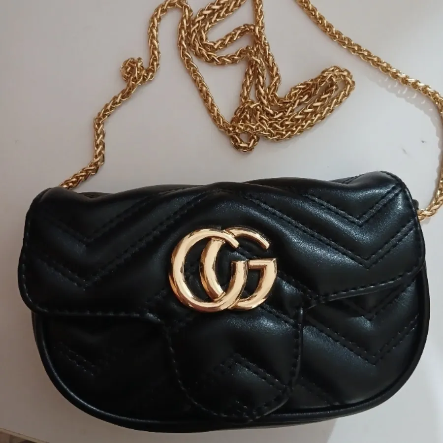 کیف گوچی نقلی نو