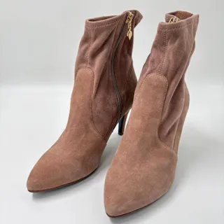 نیم بوت برند tamaris