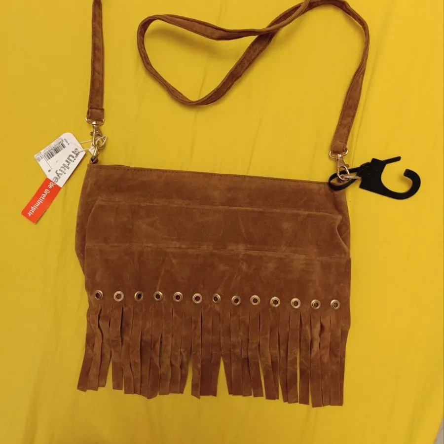 کیف کراس بادی جیر