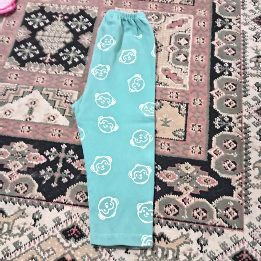 شلوار نوزاد