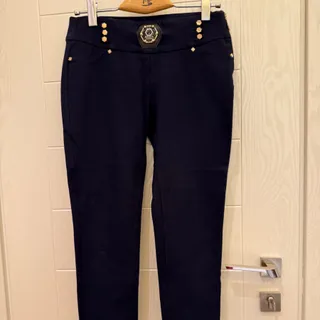 شلوار جین برند مسی