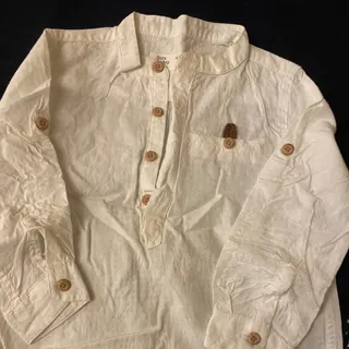 پیراهن پسرانه