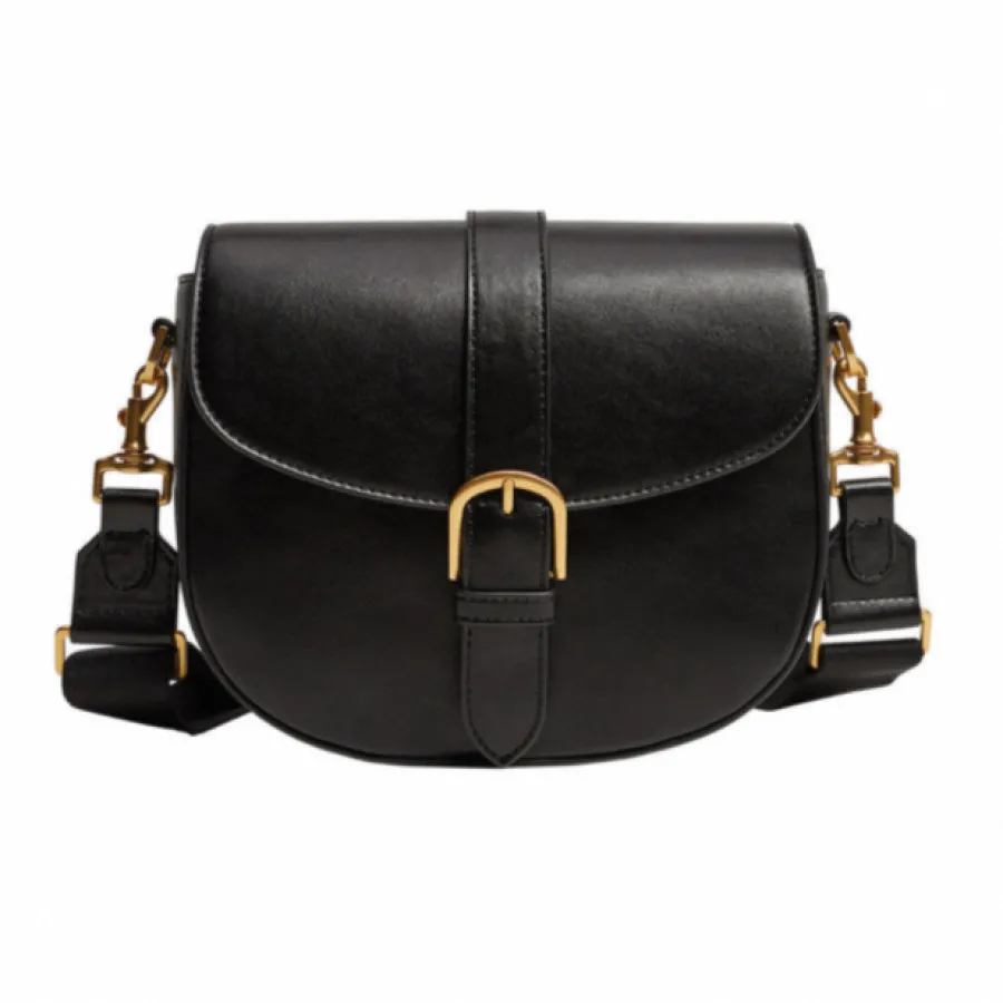 کیف مشکی منگو