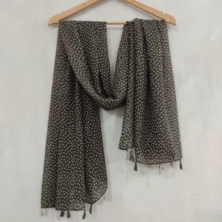 شال وارداتی