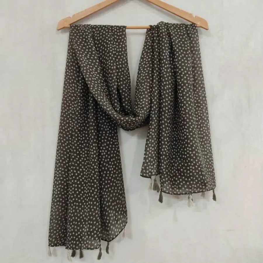 شال وارداتی